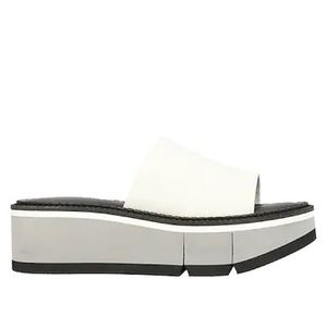 CLERGERIE Platform Slides